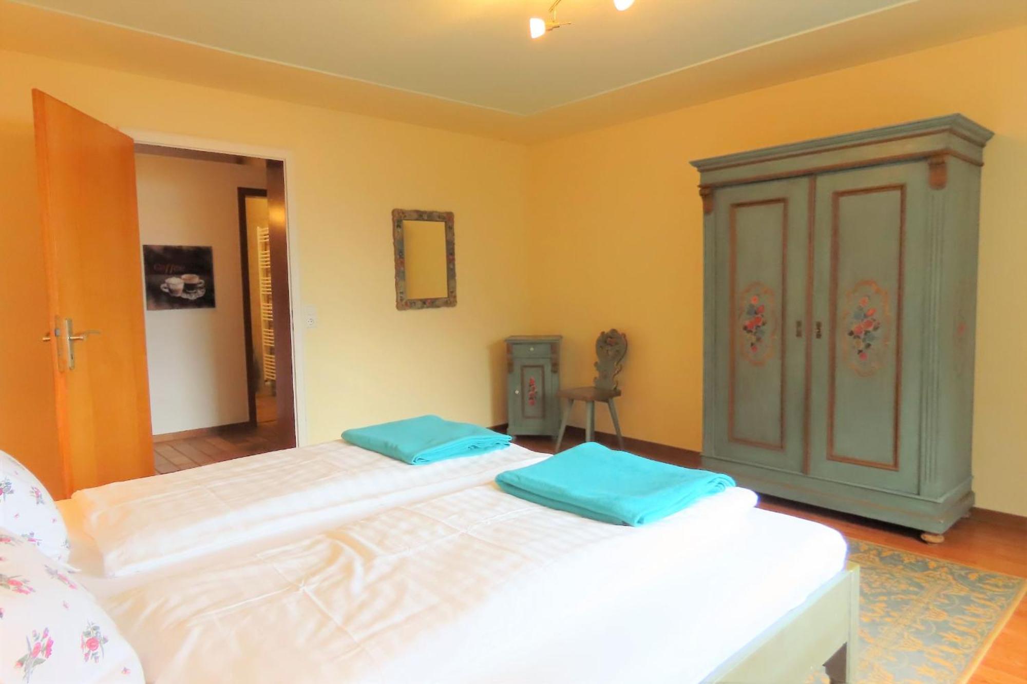 Droste 17 Whg B Apartman Meersburg Kültér fotó