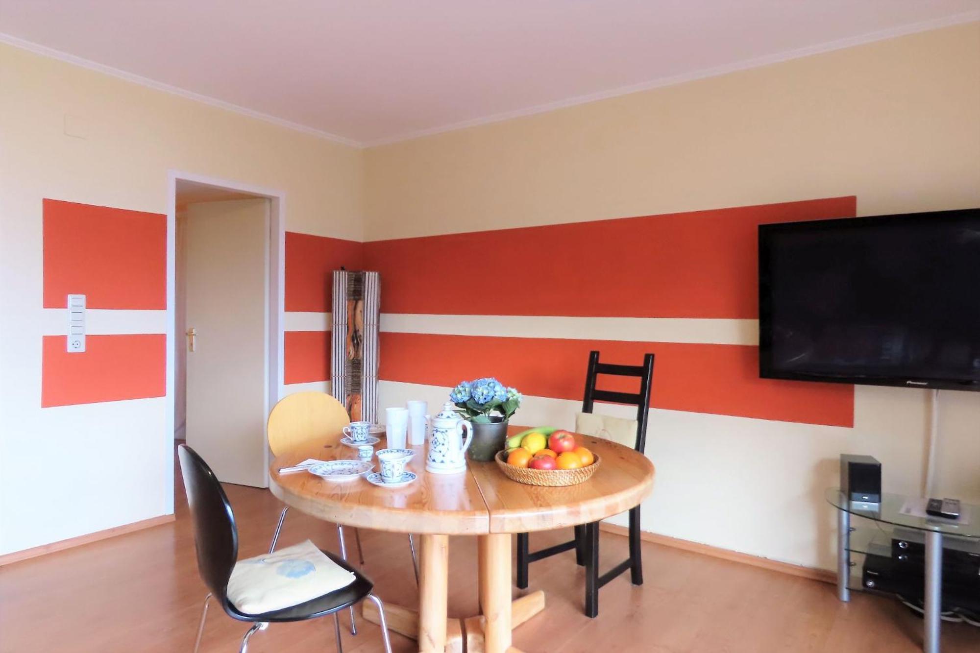 Droste 17 Whg B Apartman Meersburg Kültér fotó