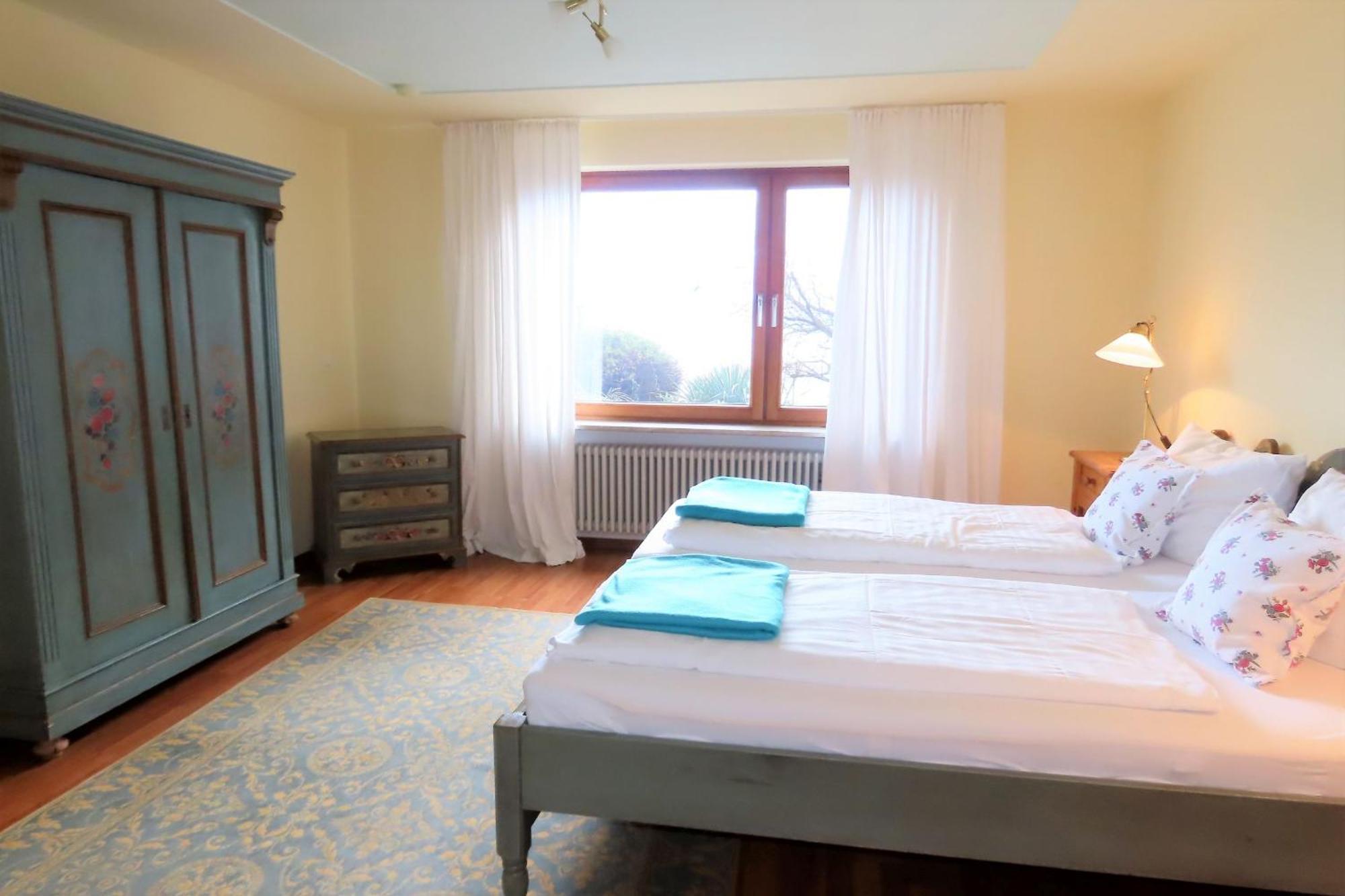 Droste 17 Whg B Apartman Meersburg Kültér fotó