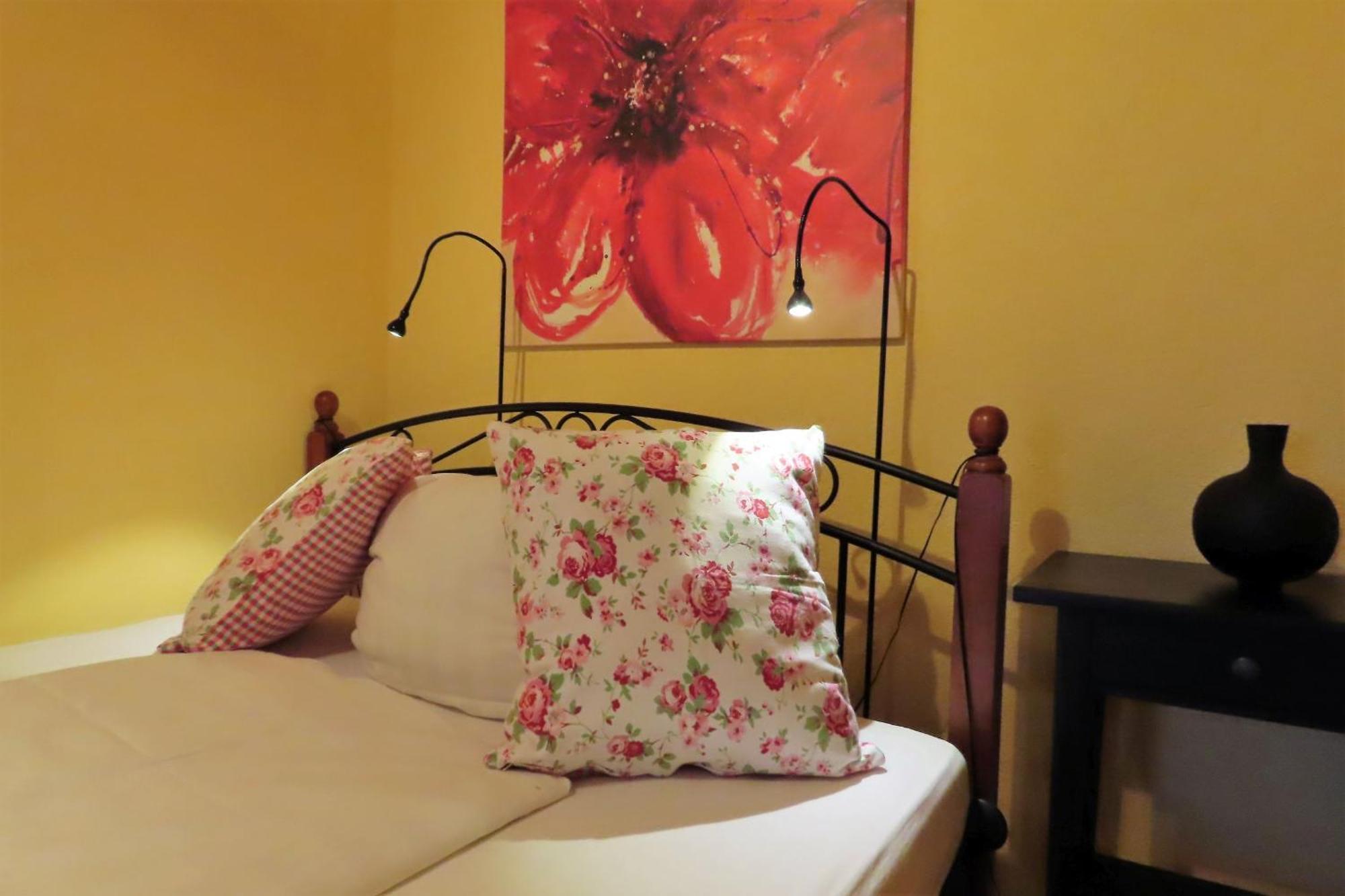 Droste 17 Whg B Apartman Meersburg Kültér fotó