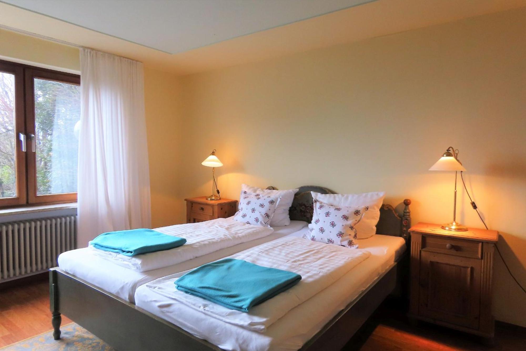 Droste 17 Whg B Apartman Meersburg Kültér fotó