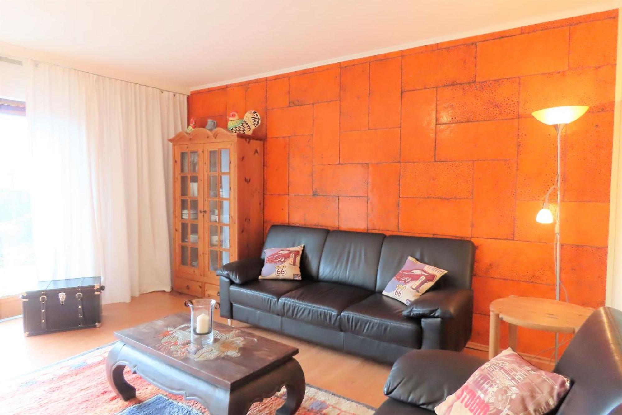 Droste 17 Whg B Apartman Meersburg Kültér fotó